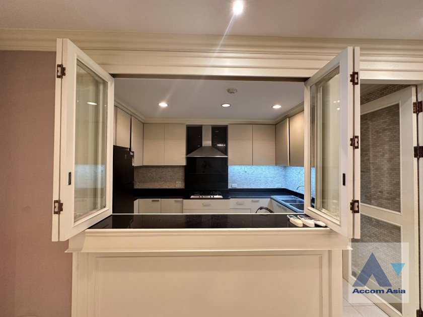 7  3 br Condominium For Rent in Sukhumvit ,Bangkok BTS Phrom Phong at Premier Condominium AA26442