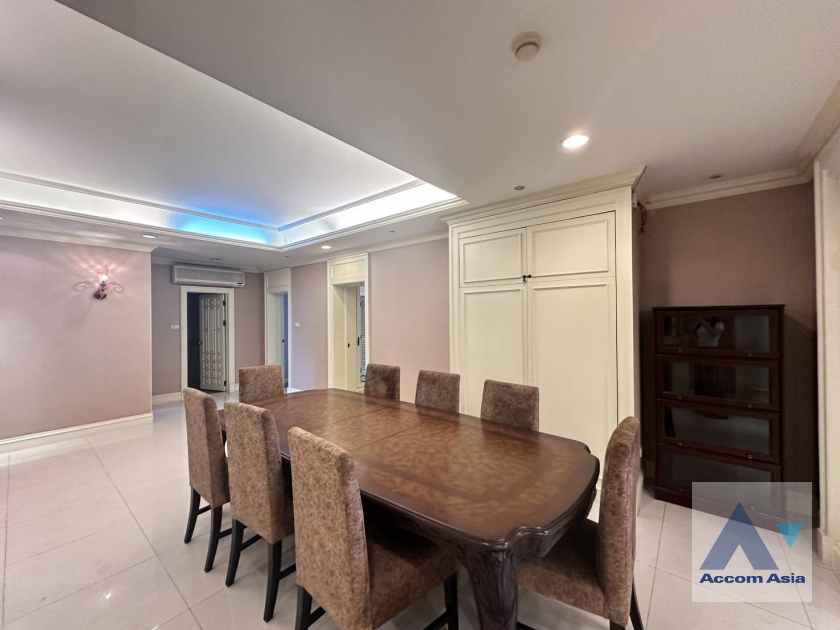 5  3 br Condominium For Rent in Sukhumvit ,Bangkok BTS Phrom Phong at Premier Condominium AA26442