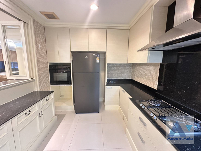 9  3 br Condominium For Rent in Sukhumvit ,Bangkok BTS Phrom Phong at Premier Condominium AA26442