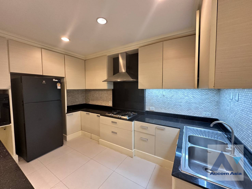 8  3 br Condominium For Rent in Sukhumvit ,Bangkok BTS Phrom Phong at Premier Condominium AA26442