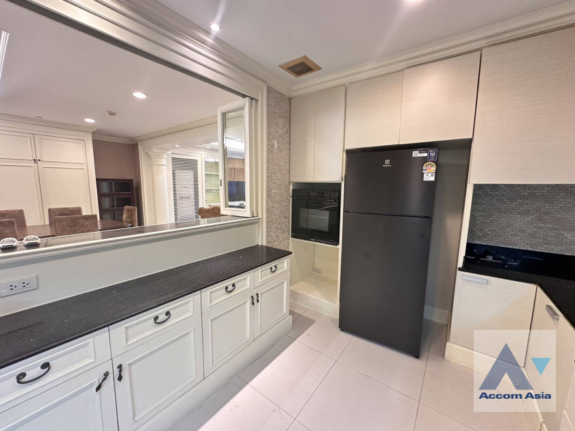 10  3 br Condominium For Rent in Sukhumvit ,Bangkok BTS Phrom Phong at Premier Condominium AA26442