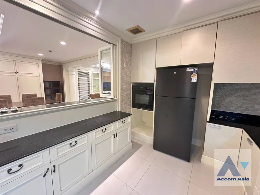 10  3 br Condominium For Rent in Sukhumvit ,Bangkok BTS Phrom Phong at Premier Condominium AA26442