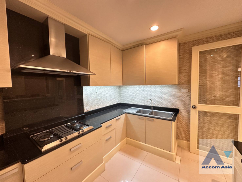 11  3 br Condominium For Rent in Sukhumvit ,Bangkok BTS Phrom Phong at Premier Condominium AA26442