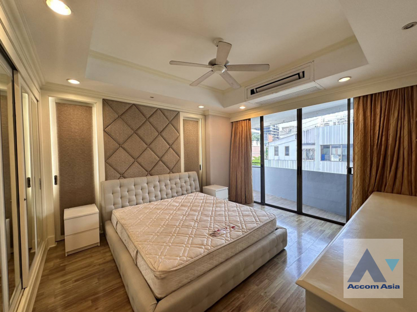 12  3 br Condominium For Rent in Sukhumvit ,Bangkok BTS Phrom Phong at Premier Condominium AA26442