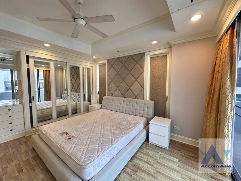 13  3 br Condominium For Rent in Sukhumvit ,Bangkok BTS Phrom Phong at Premier Condominium AA26442