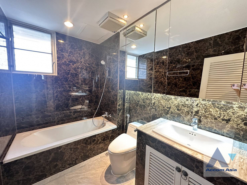 20  3 br Condominium For Rent in Sukhumvit ,Bangkok BTS Phrom Phong at Premier Condominium AA26442