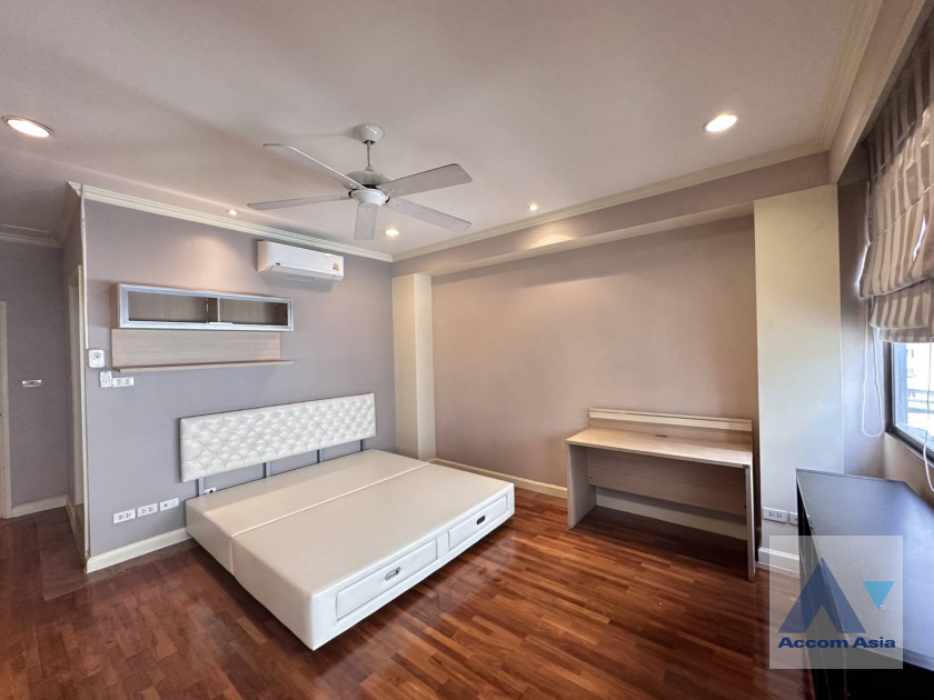 16  3 br Condominium For Rent in Sukhumvit ,Bangkok BTS Phrom Phong at Premier Condominium AA26442