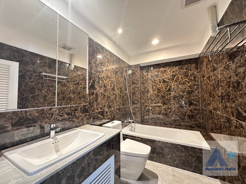 21  3 br Condominium For Rent in Sukhumvit ,Bangkok BTS Phrom Phong at Premier Condominium AA26442