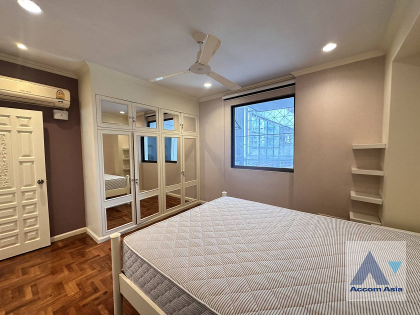 14  3 br Condominium For Rent in Sukhumvit ,Bangkok BTS Phrom Phong at Premier Condominium AA26442