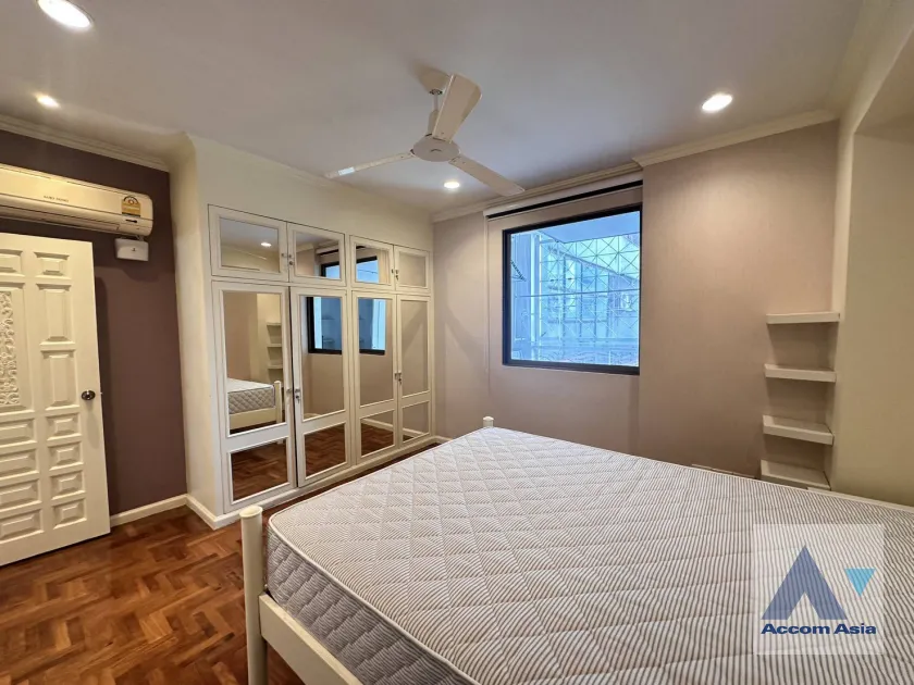 14  3 br Condominium For Rent in Sukhumvit ,Bangkok BTS Phrom Phong at Premier Condominium AA26442