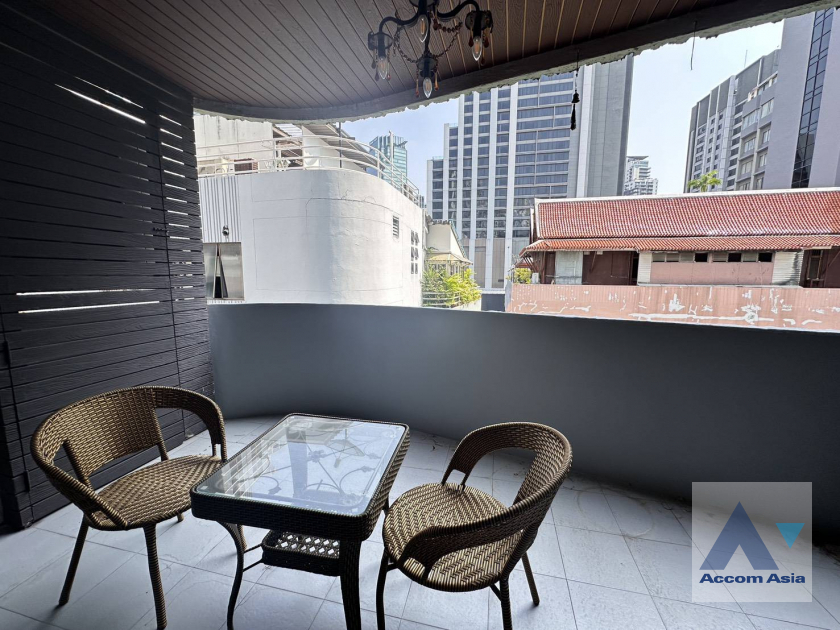  1  3 br Condominium For Rent in Sukhumvit ,Bangkok BTS Phrom Phong at Premier Condominium AA26442