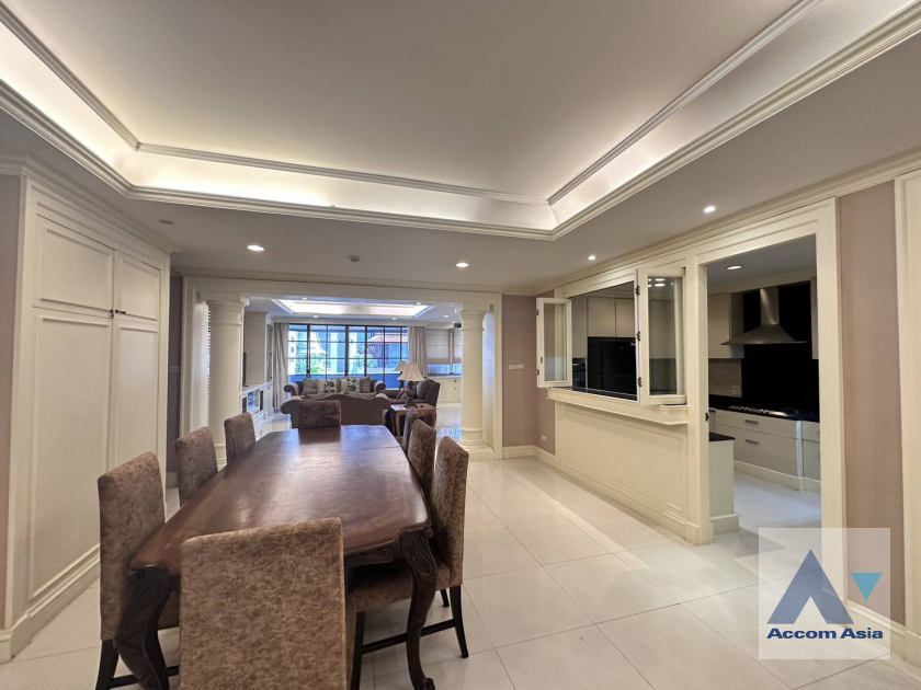 6  3 br Condominium For Rent in Sukhumvit ,Bangkok BTS Phrom Phong at Premier Condominium AA26442