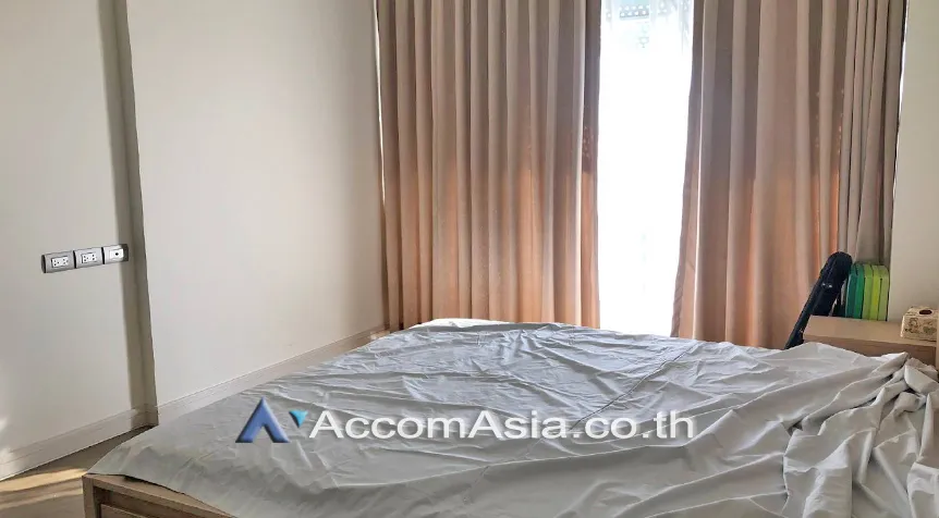 5  2 br Condominium For Rent in Ploenchit ,Bangkok BTS Ratchadamri at Magnolias Ratchadamri Boulevard AA26444