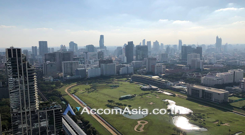 6  2 br Condominium For Rent in Ploenchit ,Bangkok BTS Ratchadamri at Magnolias Ratchadamri Boulevard AA26444