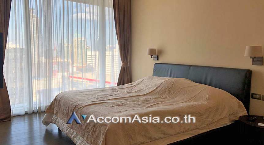  1  1 br Condominium For Rent in Ploenchit ,Bangkok BTS Ratchadamri at Magnolias Ratchadamri Boulevard AA26445