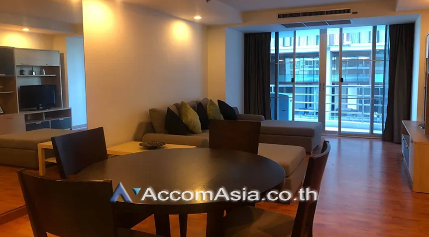  The Rajdamri Condominium  1 Bedroom for Rent BTS Ratchadamri in Ploenchit Bangkok