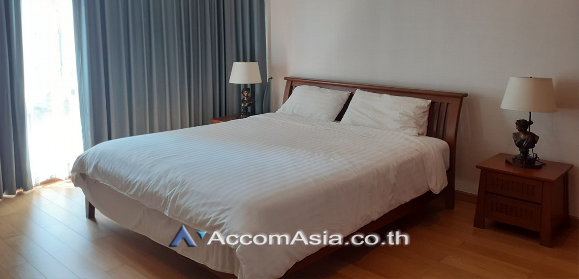 9  1 br Condominium For Rent in Ploenchit ,Bangkok BTS Ratchadamri at The Rajdamri AA26447