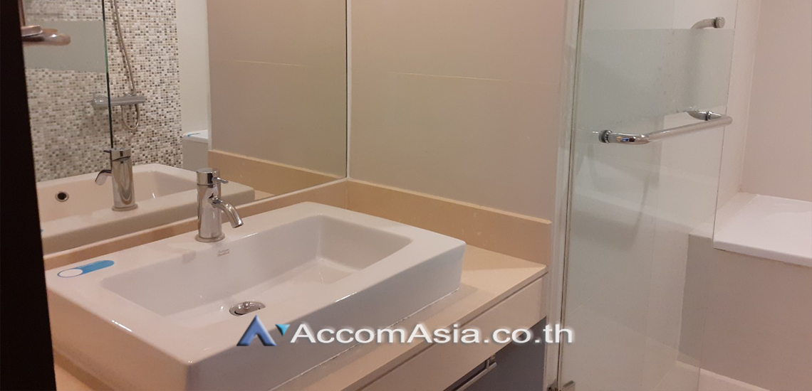 13  1 br Condominium For Rent in Ploenchit ,Bangkok BTS Ratchadamri at The Rajdamri AA26447