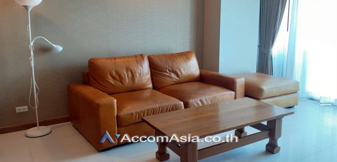 4  1 br Condominium For Rent in Ploenchit ,Bangkok BTS Ratchadamri at The Rajdamri AA26447