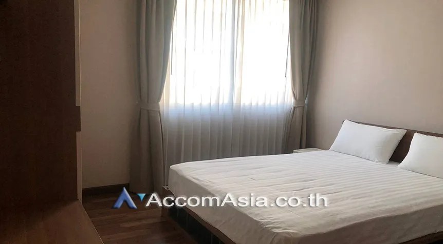  1  2 br Condominium For Rent in Ploenchit ,Bangkok BTS Ratchadamri at The Rajdamri AA26448