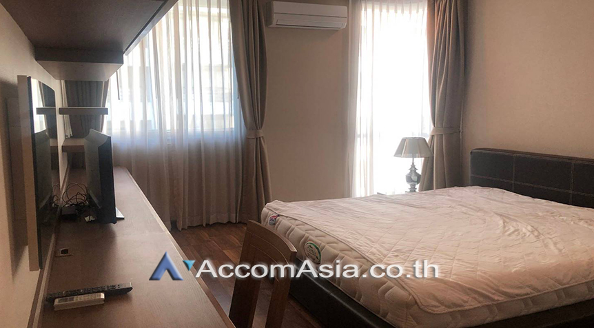 4  2 br Condominium For Rent in Ploenchit ,Bangkok BTS Ratchadamri at The Rajdamri AA26448