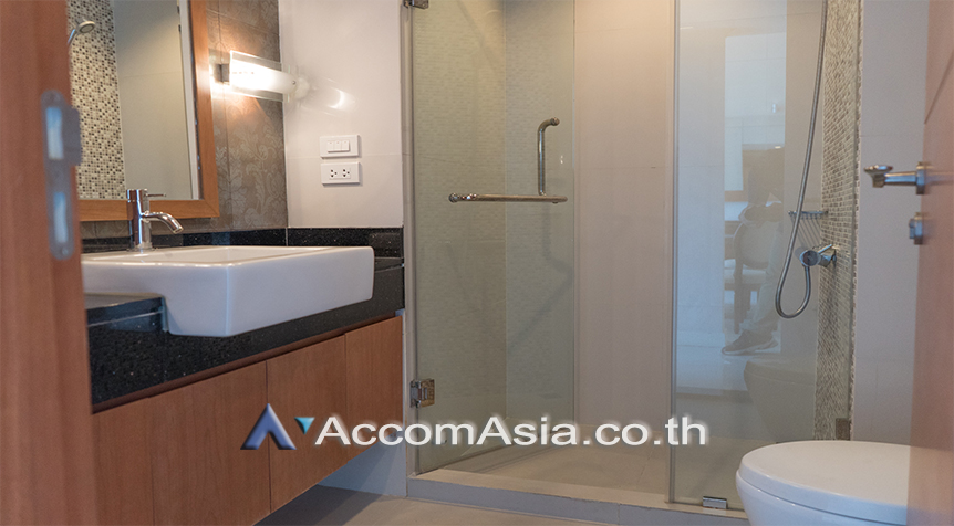 10  2 br Condominium For Rent in Ploenchit ,Bangkok BTS Ratchadamri at The Rajdamri AA26453