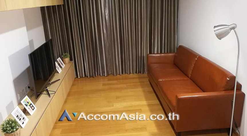  2  2 br Condominium for rent and sale in Silom ,Bangkok BTS Surasak at Noble Revo Silom AA26469