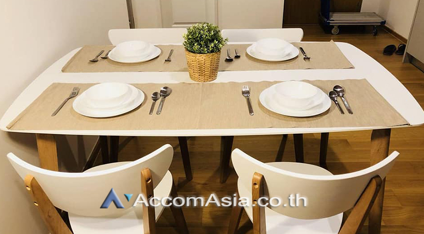  1  2 br Condominium for rent and sale in Silom ,Bangkok BTS Surasak at Noble Revo Silom AA26469
