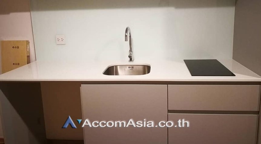 4  2 br Condominium for rent and sale in Silom ,Bangkok BTS Surasak at Noble Revo Silom AA26469