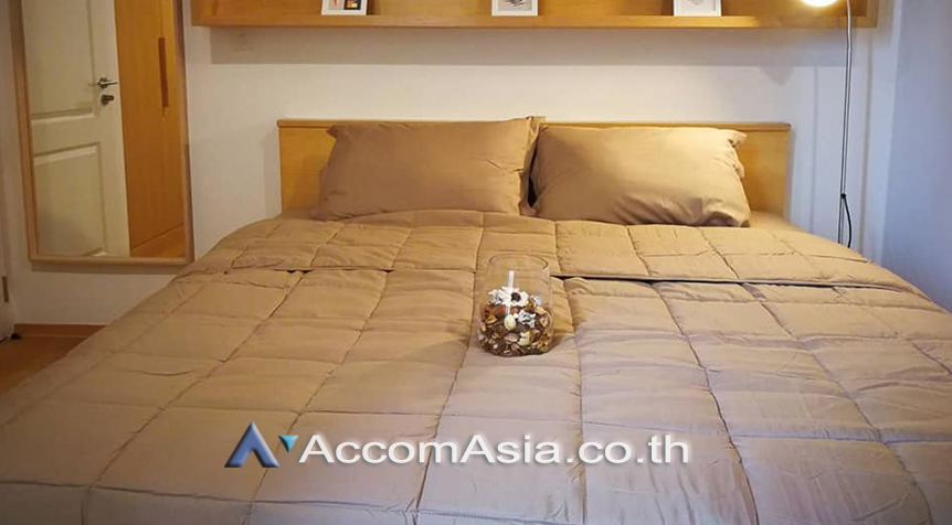 5  2 br Condominium for rent and sale in Silom ,Bangkok BTS Surasak at Noble Revo Silom AA26469