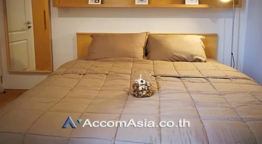 5  2 br Condominium for rent and sale in Silom ,Bangkok BTS Surasak at Noble Revo Silom AA26469
