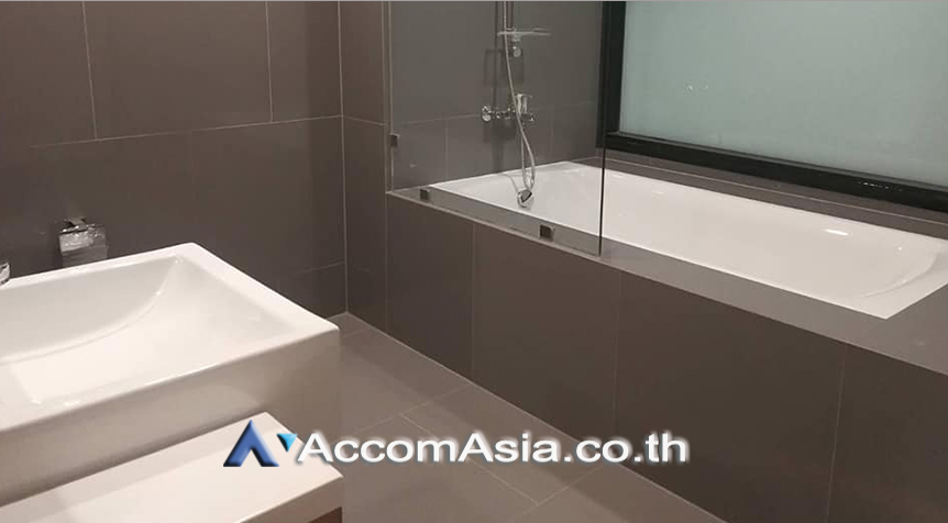 6  2 br Condominium for rent and sale in Silom ,Bangkok BTS Surasak at Noble Revo Silom AA26469