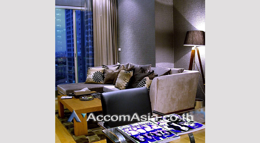  1  2 br Condominium For Sale in Sukhumvit ,Bangkok MRT Sukhumvit - BTS Asok at Millennium Residence @ Sukhumvit AA26475
