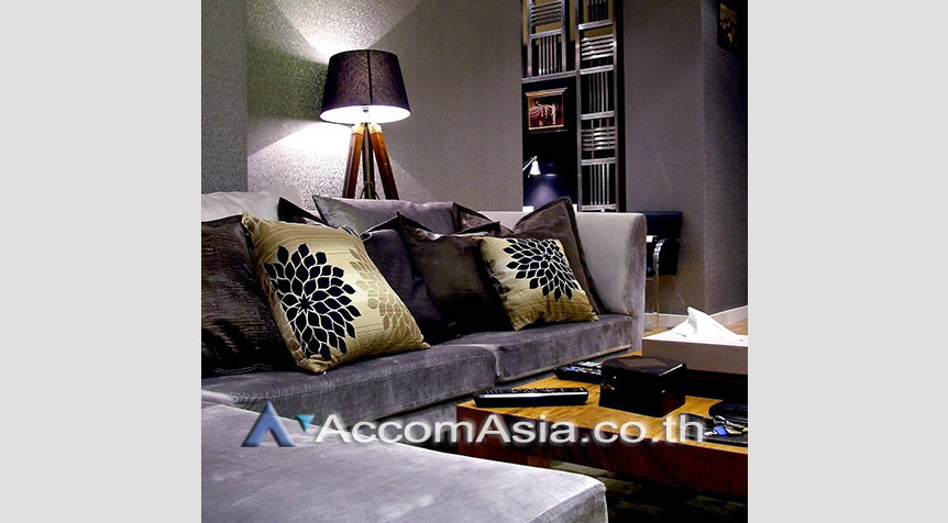  1  2 br Condominium For Sale in Sukhumvit ,Bangkok MRT Sukhumvit - BTS Asok at Millennium Residence @ Sukhumvit AA26475
