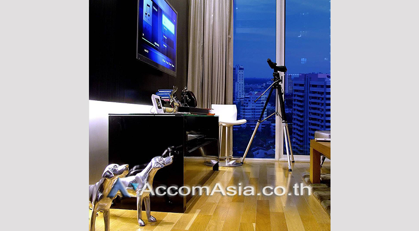 5  2 br Condominium For Sale in Sukhumvit ,Bangkok MRT Sukhumvit - BTS Asok at Millennium Residence @ Sukhumvit AA26475