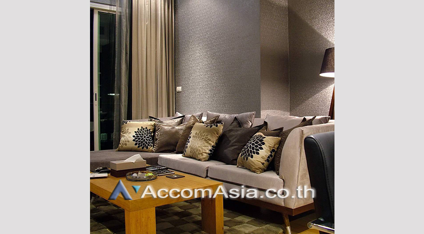 6  2 br Condominium For Sale in Sukhumvit ,Bangkok MRT Sukhumvit - BTS Asok at Millennium Residence @ Sukhumvit AA26475