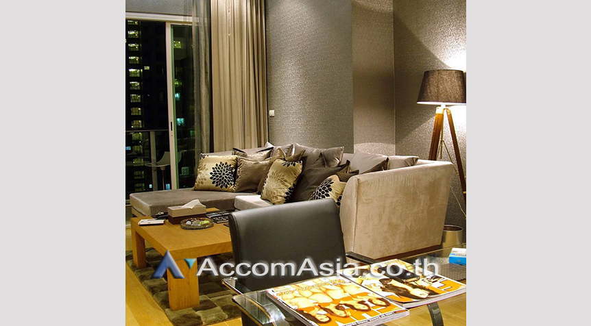 7  2 br Condominium For Sale in Sukhumvit ,Bangkok MRT Sukhumvit - BTS Asok at Millennium Residence @ Sukhumvit AA26475