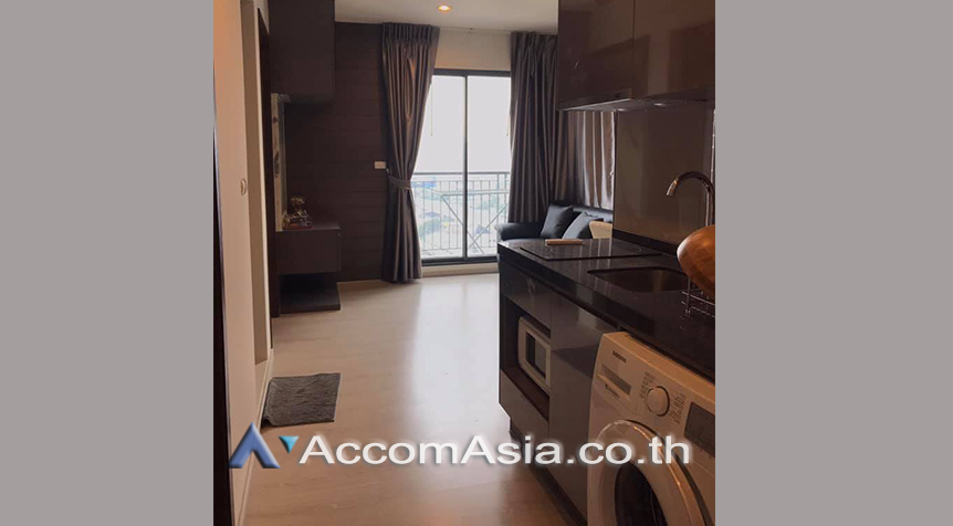  1  2 br Condominium For Sale in Phaholyothin ,Bangkok ARL Makkasan - MRT Rama 9 at Rhythm Asoke AA26480