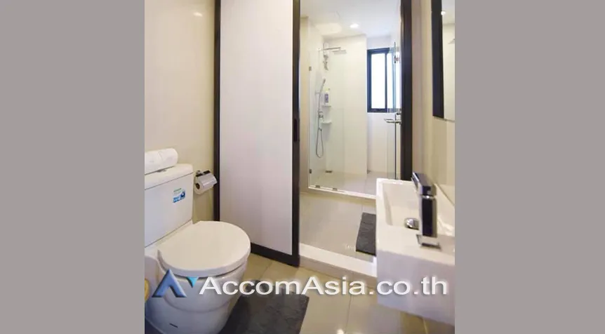 6  2 br Condominium For Sale in Phaholyothin ,Bangkok ARL Makkasan - MRT Rama 9 at Rhythm Asoke AA26480
