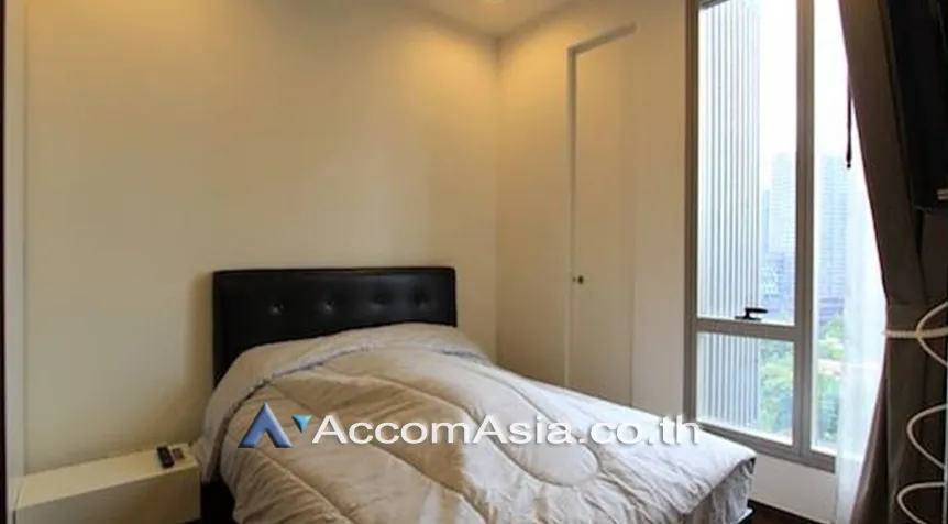 6  1 br Condominium For Rent in Sukhumvit ,Bangkok BTS Thong Lo at Ashton Morph 38 AA26483