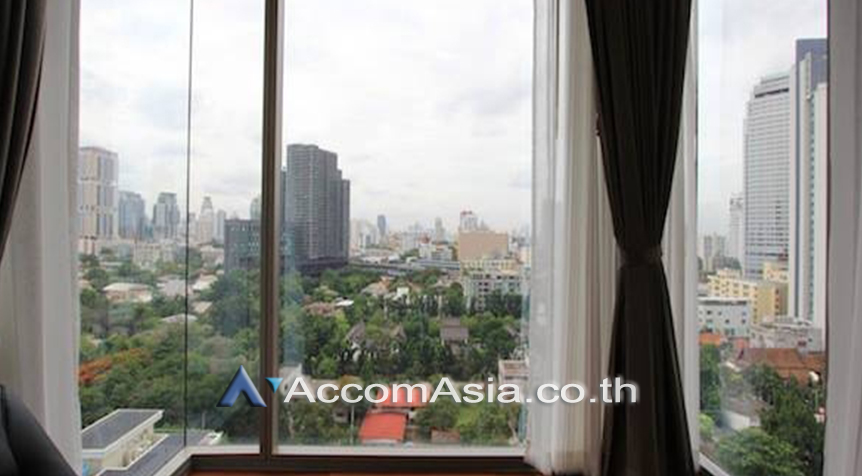 7  1 br Condominium For Rent in Sukhumvit ,Bangkok BTS Thong Lo at Ashton Morph 38 AA26483