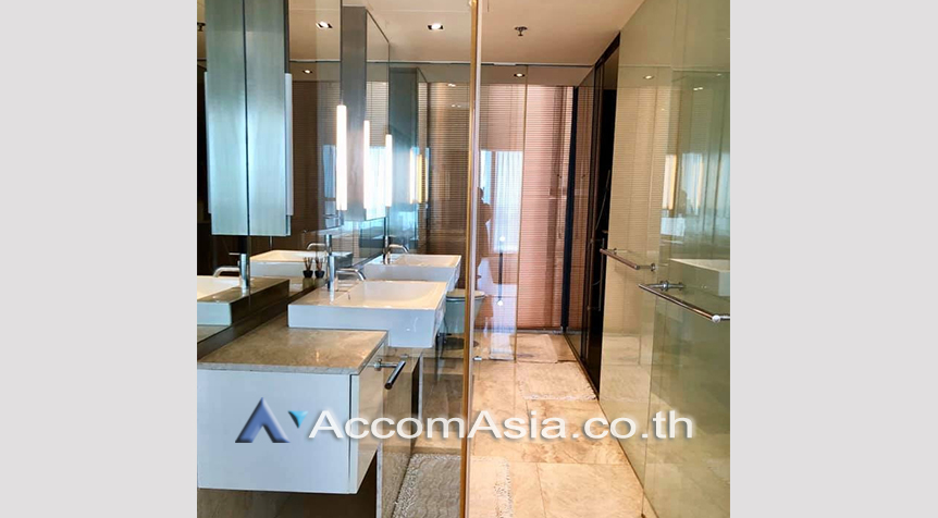 12  3 br Condominium For Rent in Sathorn ,Bangkok BTS Chong Nonsi - MRT Lumphini at The Met Sathorn AA26493