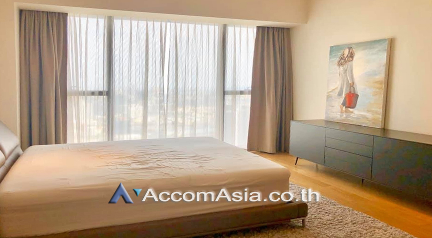 9  3 br Condominium For Rent in Sathorn ,Bangkok BTS Chong Nonsi - MRT Lumphini at The Met Sathorn AA26493