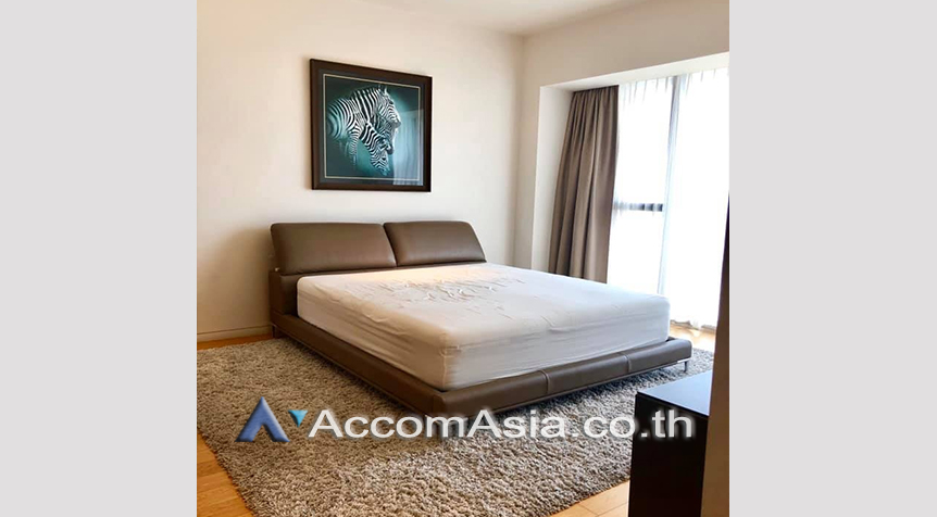 10  3 br Condominium For Rent in Sathorn ,Bangkok BTS Chong Nonsi - MRT Lumphini at The Met Sathorn AA26493