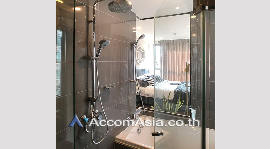 11  2 br Condominium For Rent in Phaholyothin ,Bangkok BTS Chitlom at Q Chidlom - Phetchaburi AA26494