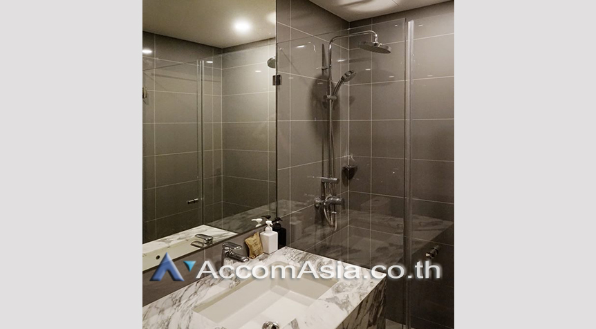 12  2 br Condominium For Rent in Phaholyothin ,Bangkok BTS Chitlom at Q Chidlom - Phetchaburi AA26494