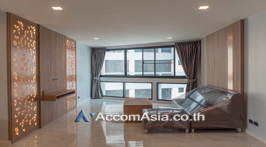 unitPet friendly |  3 Bedrooms  Condominium For Rent in Sukhumvit, Bangkok  (AA26495)