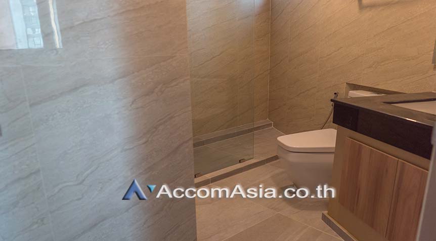 12  3 br Condominium For Rent in Sukhumvit ,Bangkok  at President Park Sukhumvit 24   AA26495