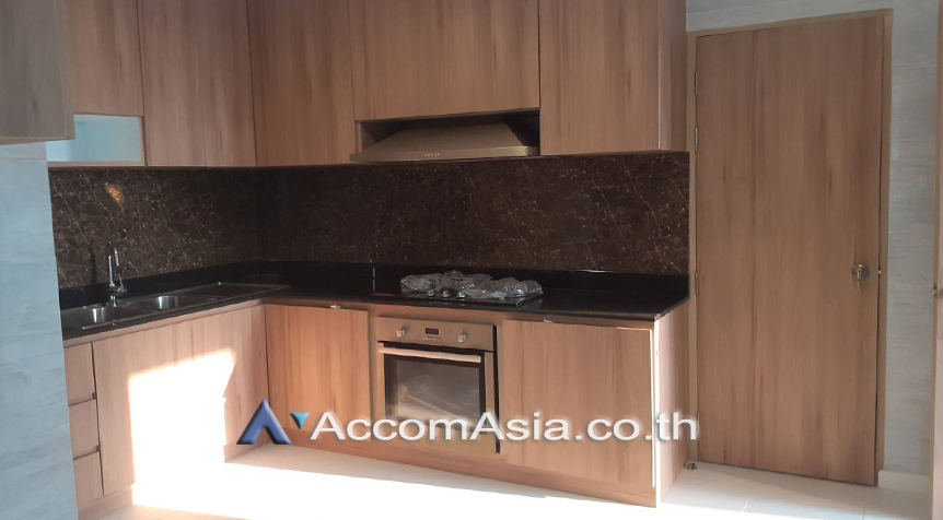 4  3 br Condominium For Rent in Sukhumvit ,Bangkok  at President Park Sukhumvit 24   AA26495