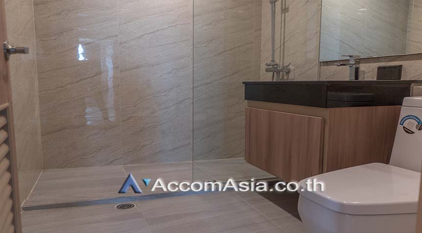 8  3 br Condominium For Rent in Sukhumvit ,Bangkok  at President Park Sukhumvit 24   AA26495